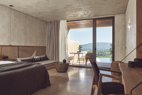 Olea All Suite Hotel foto 23