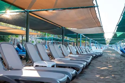 Side Sun Hotel in Manavgat, foto 28