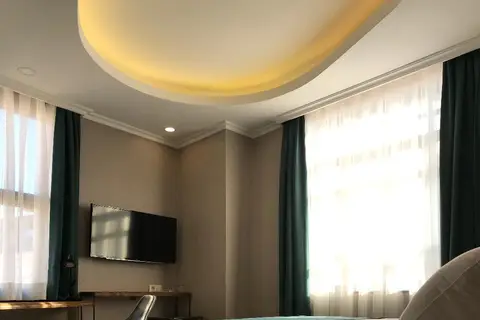 Galatahan Hotel in Fatih — foto 24