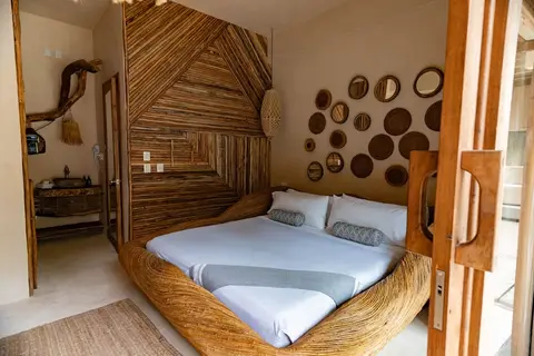 Tulum Brew House Hotel in Cancún — foto 29