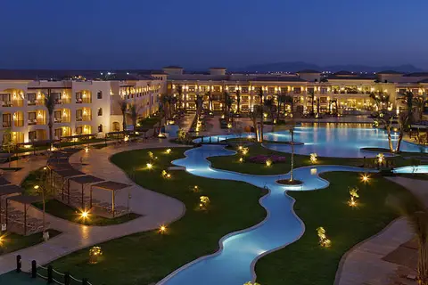 JAZ Bluemarine in Hurghada, foto 11