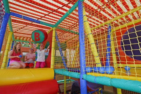 Fly & Go Cordial Mogan Valle foto 25