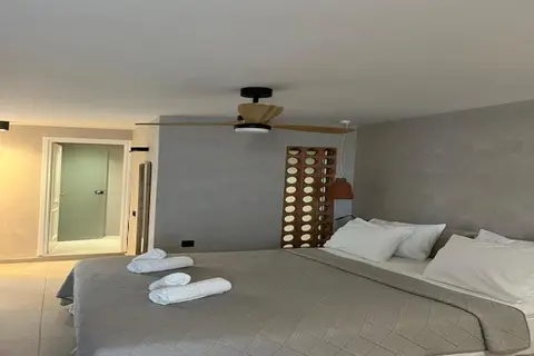 Palazzo Greco Boutique Hotel in Αγία Γαλήνη — foto 19