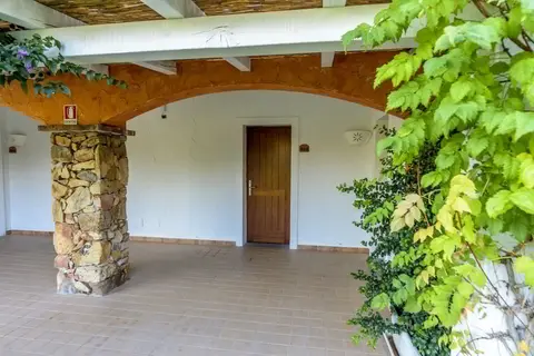 Hotel Garden Beach in Castiadas — foto 13