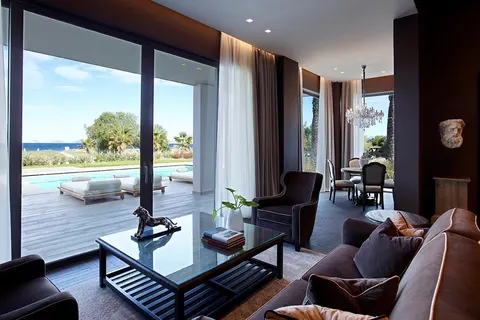 Pelagos Suites & Spa foto 5