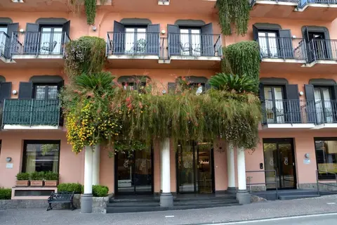 Hotel Central Wellness in Sorrento