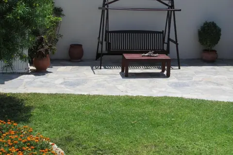 Sevi Apartments in Αντιμάχεια — foto 10