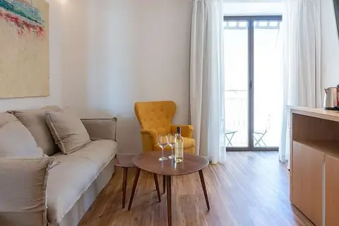 Ynaira Hotel in Ariany — foto 7