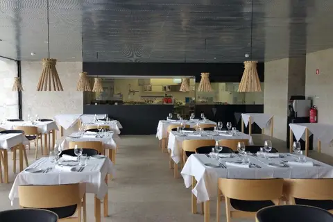 Cro Hotel & Termal Spa in Rapoula Do Côa, foto 4