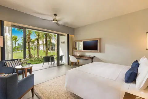 Anantara Iko Mauritius Resort & Villas in Beau Vallon VCA — foto 12