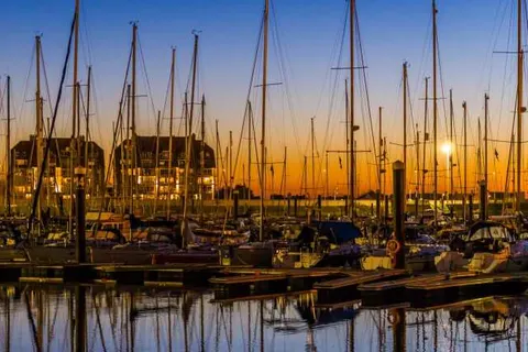 Hotel Cavalli by WP Hotels foto 13