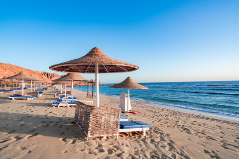 Hotel Pickalbatros Vita Resort foto 17