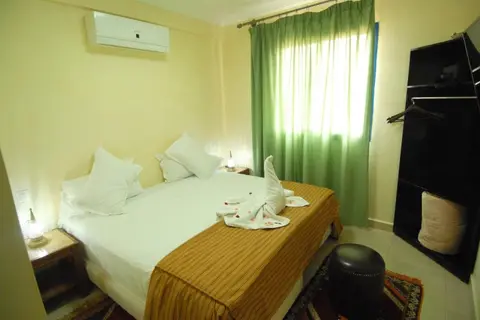 Hotel Rose Valley in Ouarzazate, foto 5