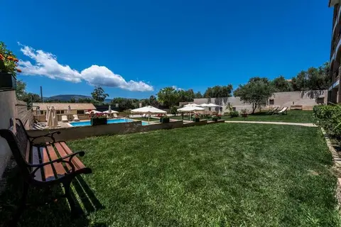 Dolce Vita Residence in Δημοτική Ενότητα Λαγανά — foto 15
