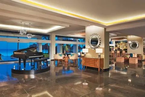 Dreams Sands Cancun Resort & Spa in Boulevard Kukulcán, foto 30