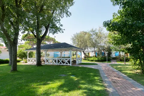 Park Gallanti Holiday Village foto 16