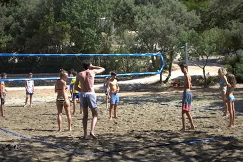 Camping Slatina in Cres — foto 9