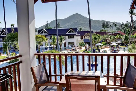 Sunwing Kamala Beach in ตำบลเชิงทะเล — foto 24