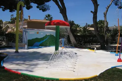 Hotel Las Gaviotas Suites Hotel in Muro — foto 2