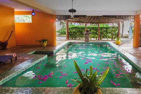Waridi Beach Resort & Spa in Pwani Mchangani — foto 23