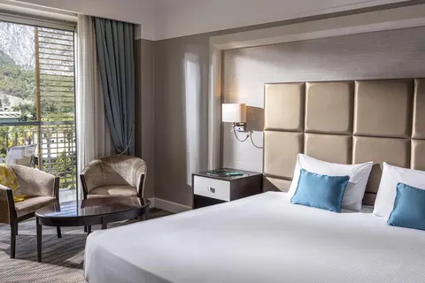 TUI MAGIC LIFE Beldibi foto 2