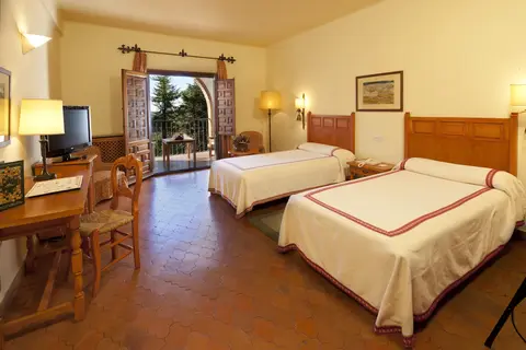 Parador de Benavente in Benavente — foto 5