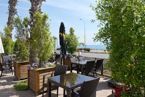 Parador Beach Hotel foto 21