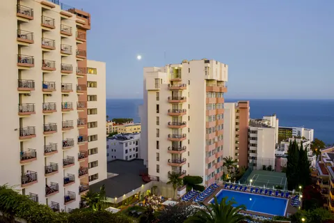 Dorisol Buganvilia in Funchal