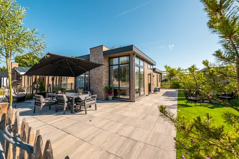 Vakantiepark Poort Van Zeeland foto 2