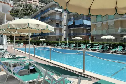 Hotel Pietra di Luna in Maiori