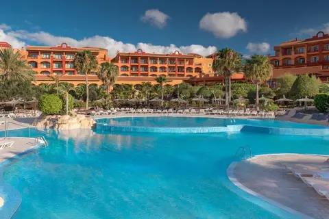 Sheraton Fuerteventura Beach Golf & Spa Resor in Antigua