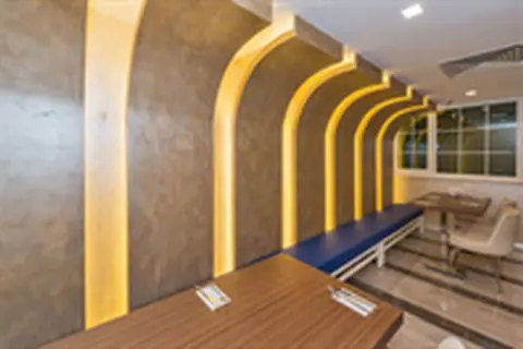 Inntel Hotel Istanbul in Fatih, foto 2