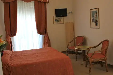 Hotel Rigel Venezia in Venetië, foto 24