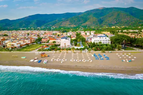 Dogan Beach Resort & Spa in Menderes — foto 4