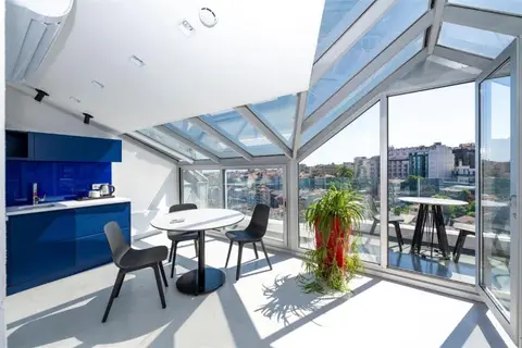 Juno Hotel Taksim in Fatih — foto 4