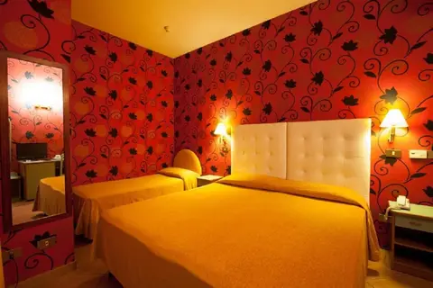 Hotel Il Guercino in Bologna, foto 15