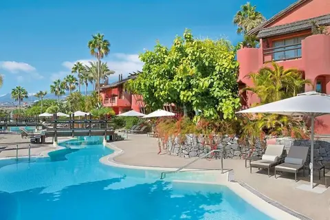 The Ritz-Carlton Abama in Guía de Isora — foto 29