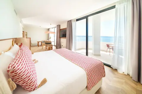 TRS Ibiza Hotel in Sant Anoni de Portmany — foto 11