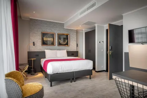 Jamingo Antwerpen foto 5