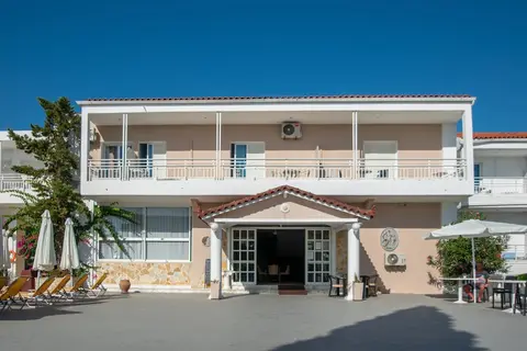 Ikaros in Ikaros hotel, foto 24