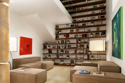 Palazzo Montemartini Rome, A Radisson Collection Hotel in Rome, foto 15
