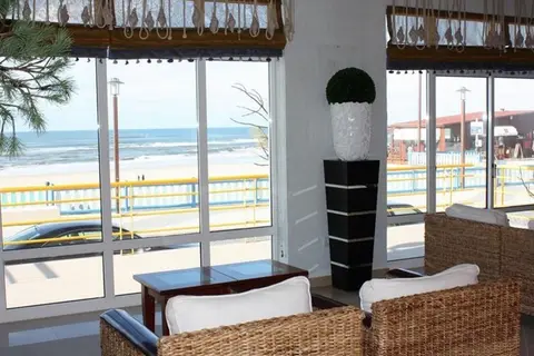 Hotel Cristal Praia Resort & Spa in Marinha Grande — foto 15
