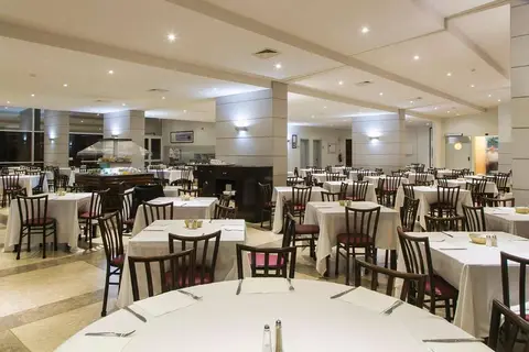 Tryp by Wyndham Lisboa Caparica Mar Hotel in Costa da Caparica — foto 14