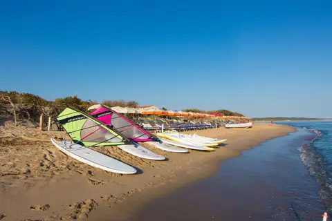MClub Del Golfo in Sorso — foto 21