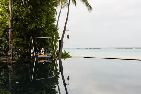 Sun Siyam Iru Fushi in Noonu Atoll Education Centre — foto 7