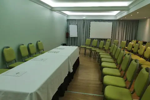 Hotel Mónaco in Faro, foto 14