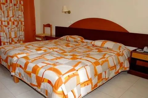 Marathon Hotel in Κολύμπια — foto 9
