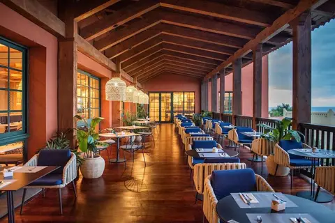 Hotel La Palma Princess in Fuencaliente de La Palma — foto 9
