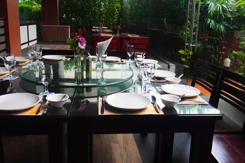 Grand Howard Hotel in Bangkok — foto 14