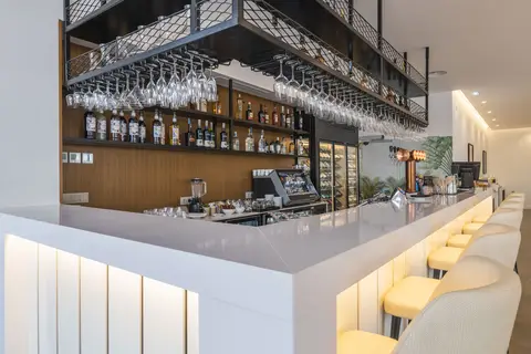 Regency Salgados Hotel & Spa in Albufeira — foto 18